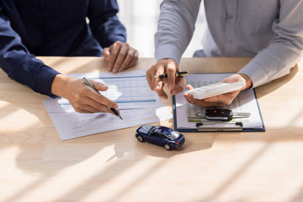 Car insurance options for Petal residents